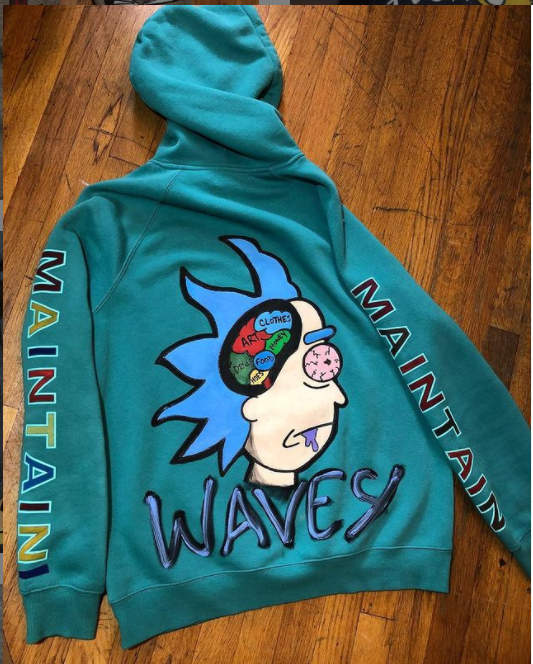 Hoodies S-3XL 26w21_119533